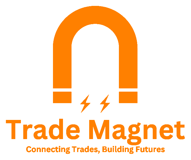 TradeMagnet Logo