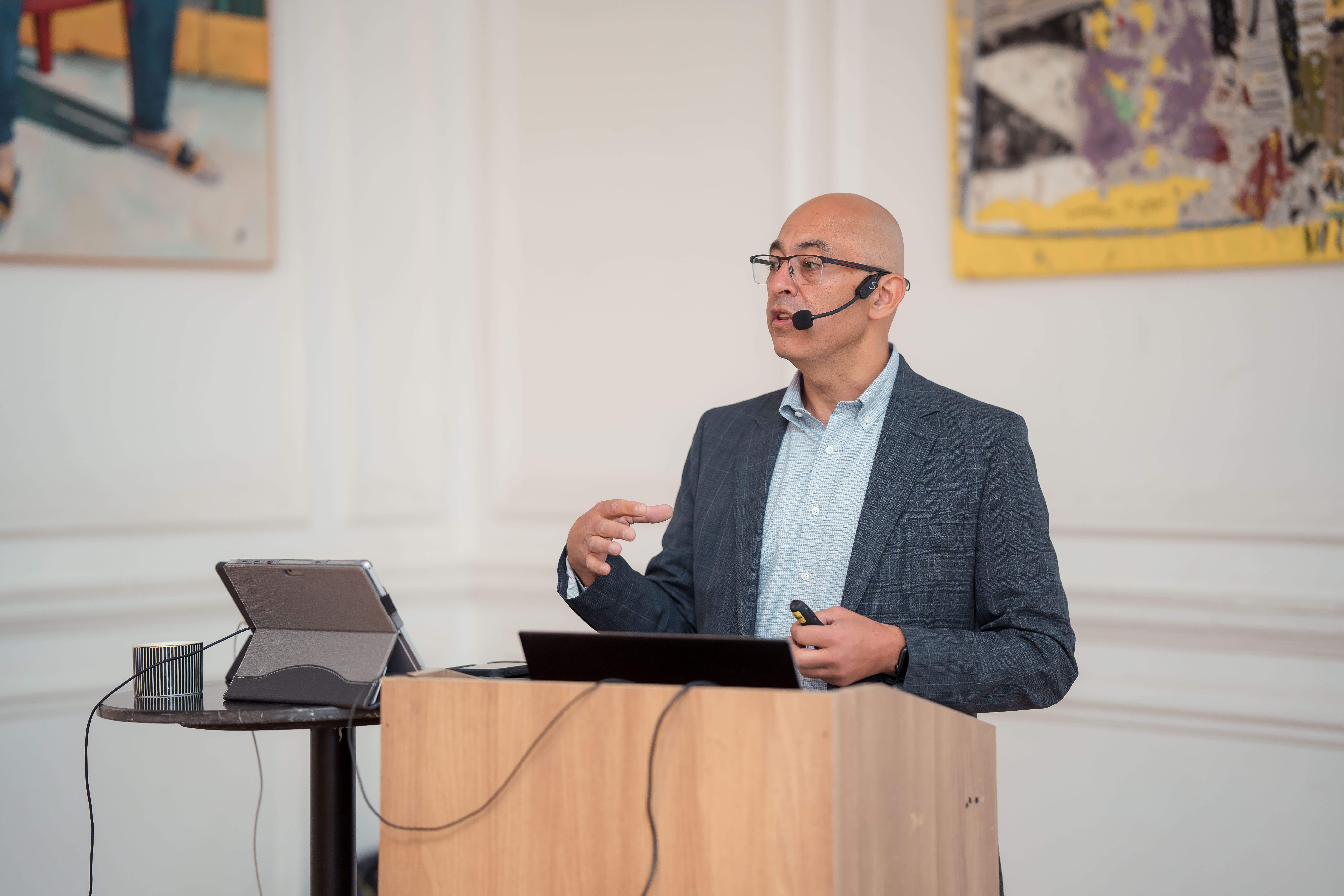 Fadi Habib — Founder, Legacy Wealth Builder Academy