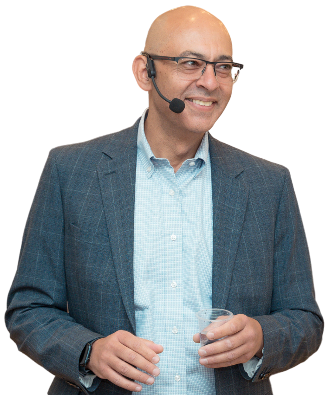 Fadi Habib — Legacy Wealth Builder Academy