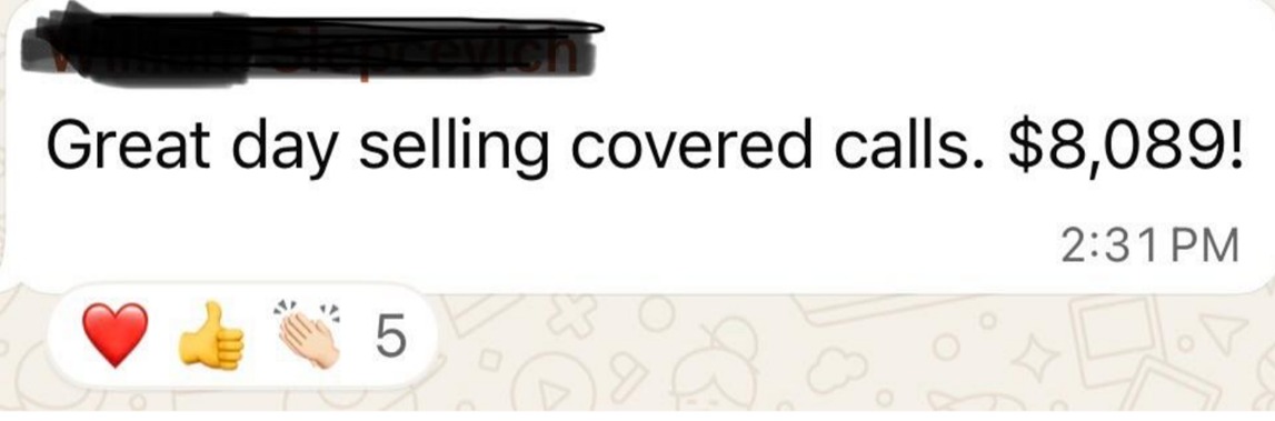 Student result