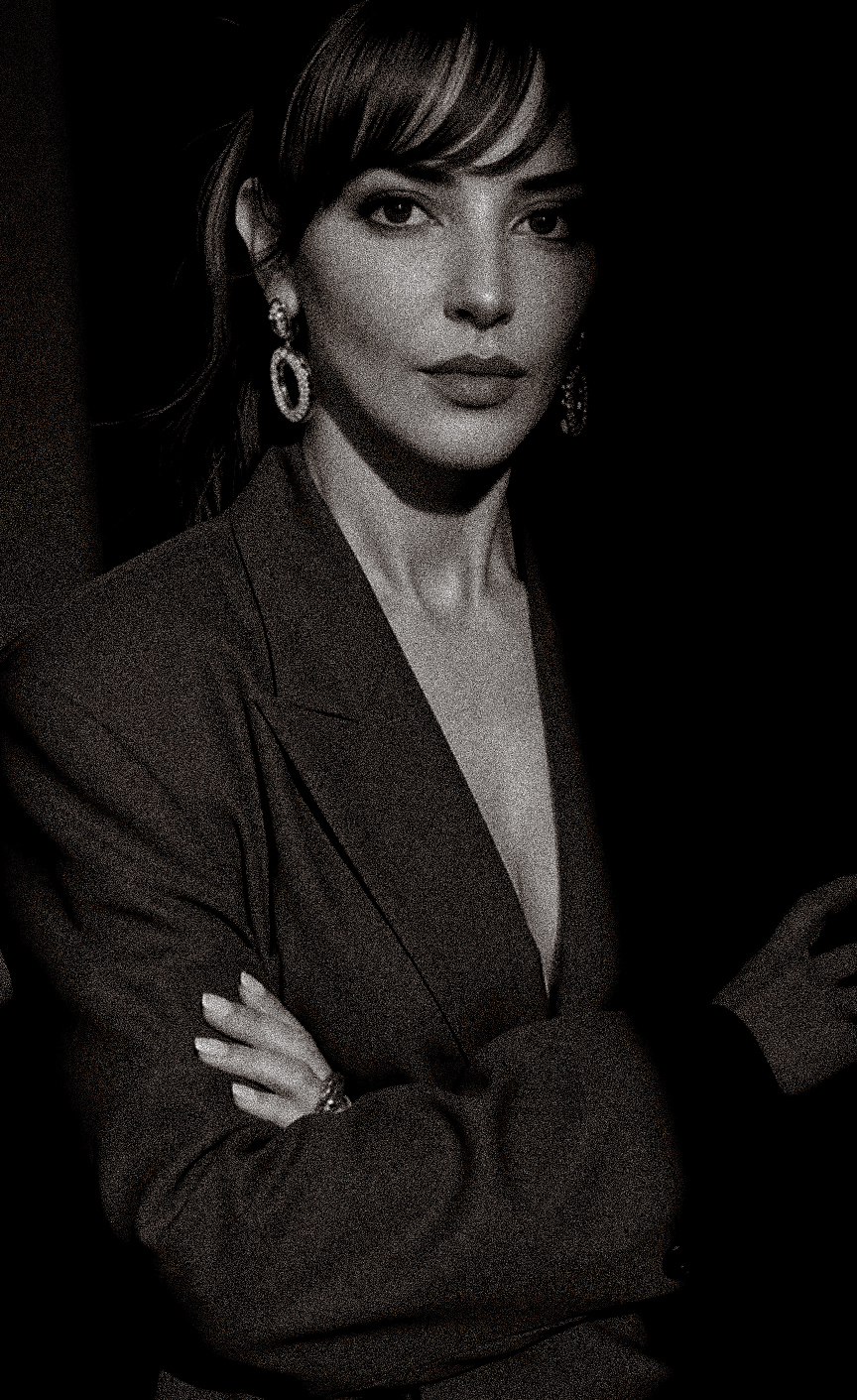 Naëlle, 10 ans d'expertise en maquillage semi-permanent Paris