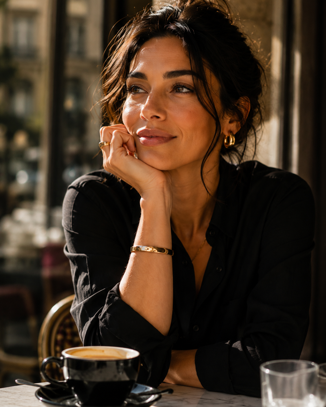 Soin peau — NAĒKD FACE Paris 17e