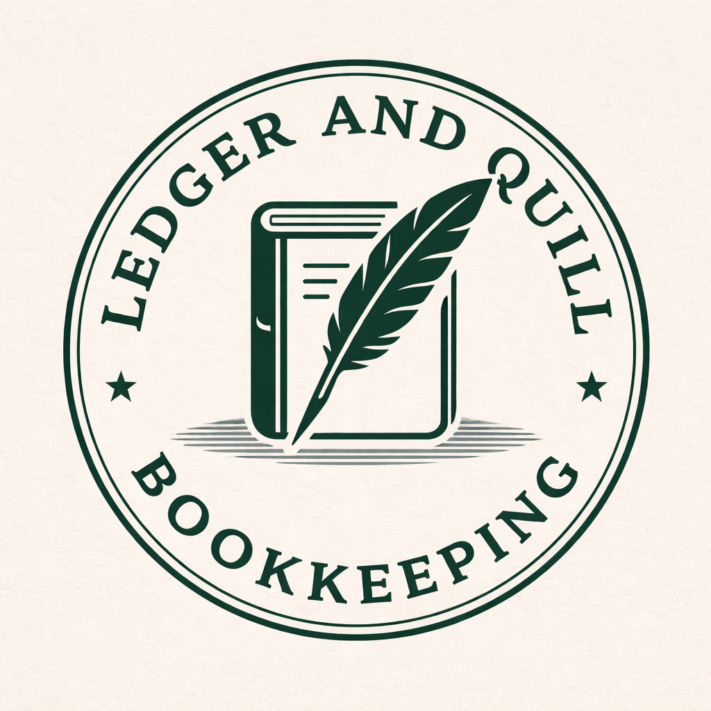 bookkeeping services