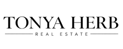 Tonya Herb Real Estate Logo