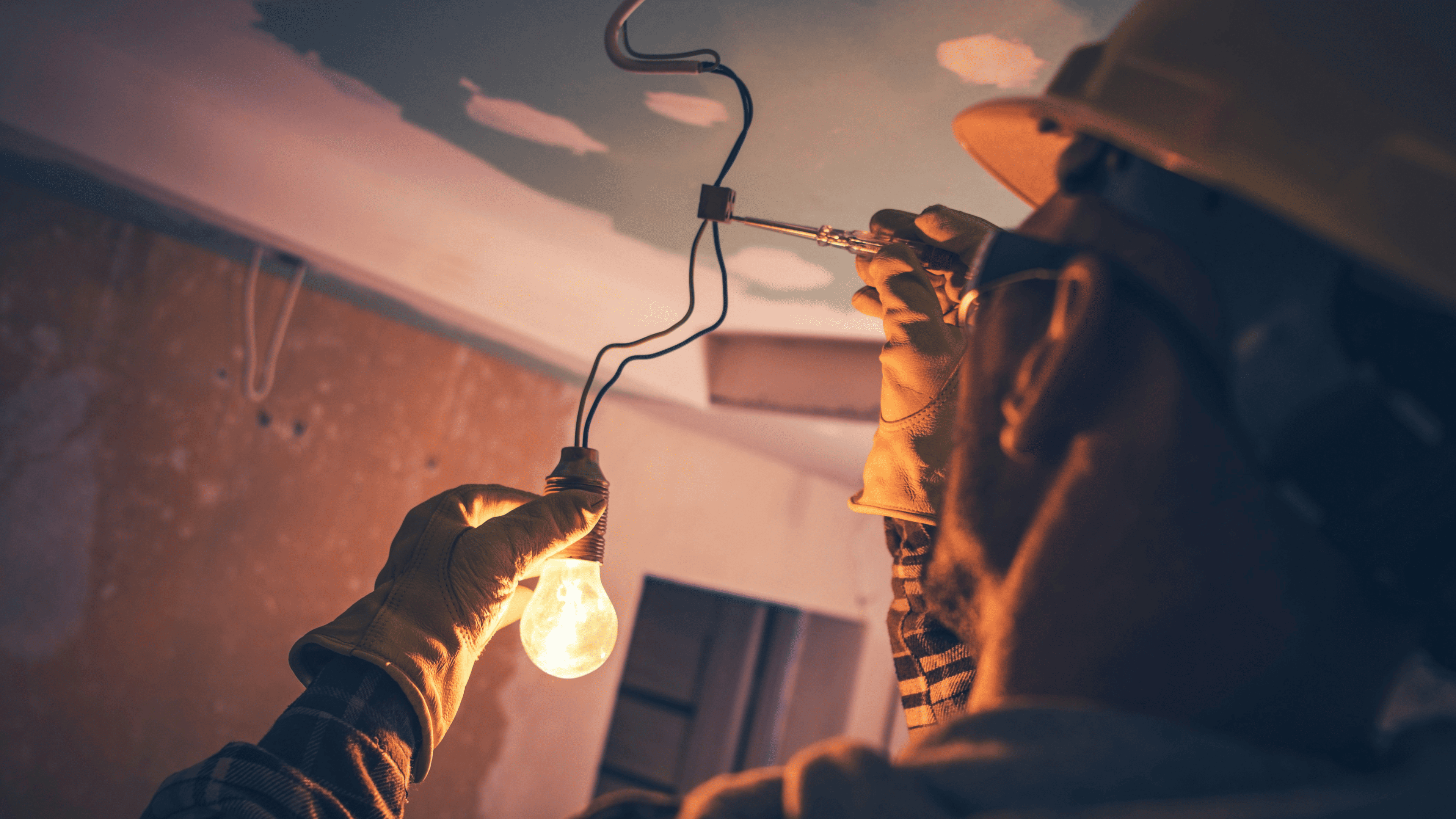  Installation électrique