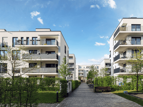 Interphonie et visiophone in Palaiseau