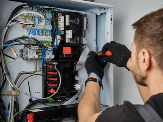 Dépannage électrique Palaiseau