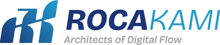 RocaKami Logo