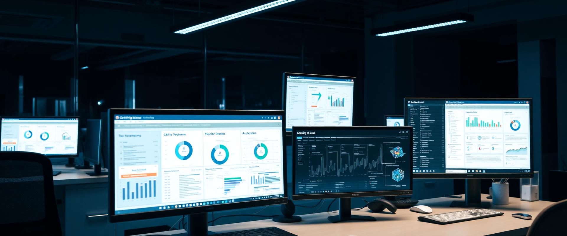 Go High Level admin and automation services