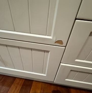 Example kitchen photo