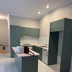 Kate vh kitchen after