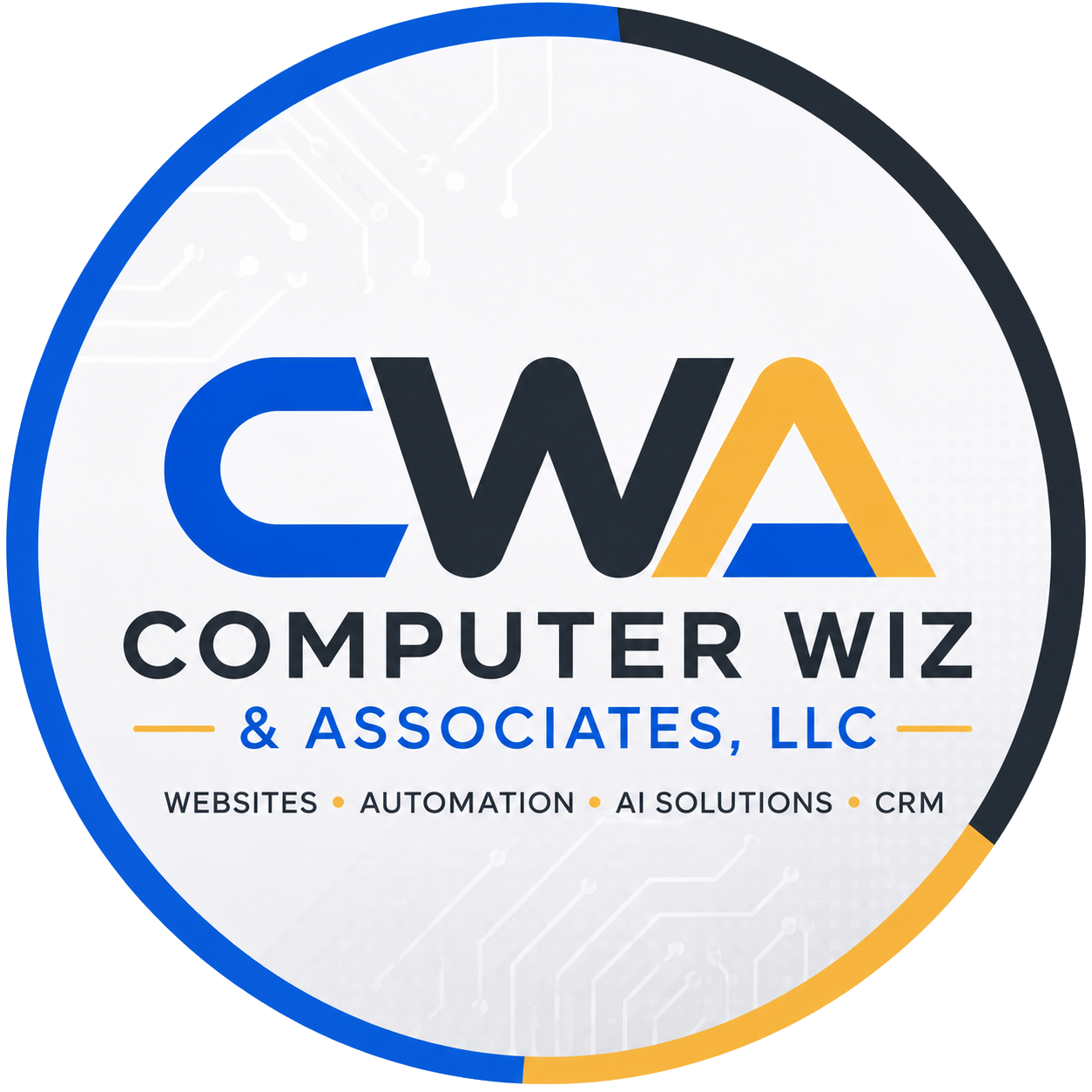 Computer Wiz & Associates