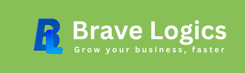 Brave Logics - Northern Ontario Contractor Marketing Experts.