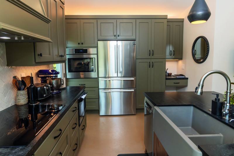 Kitchen · Arroyo Grande