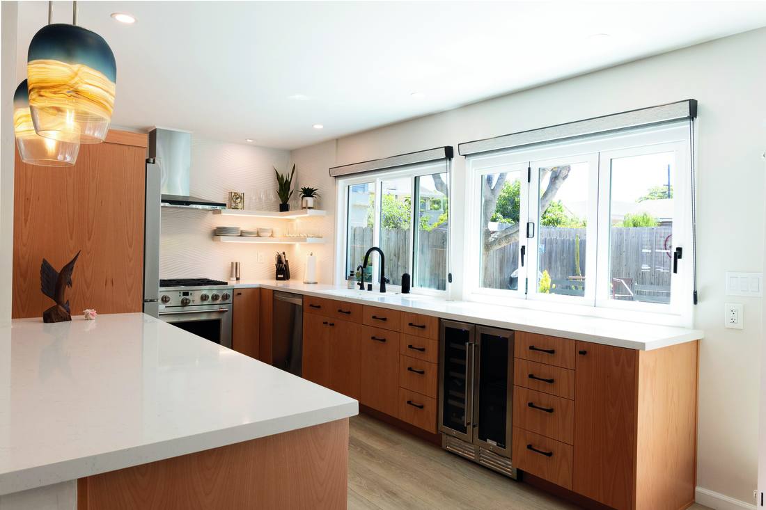 Kitchen · Pismo Beach