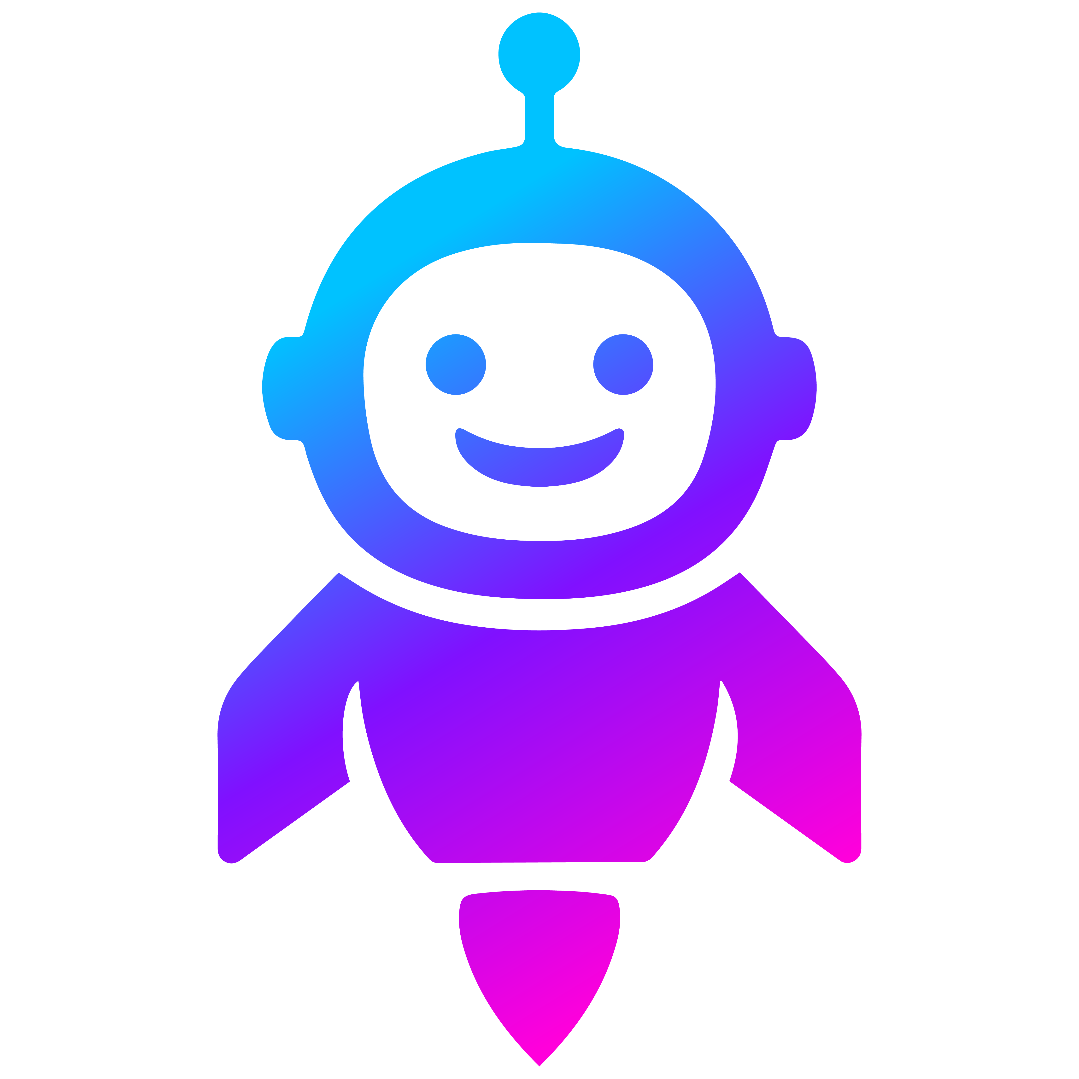 Astronauta VekoAi