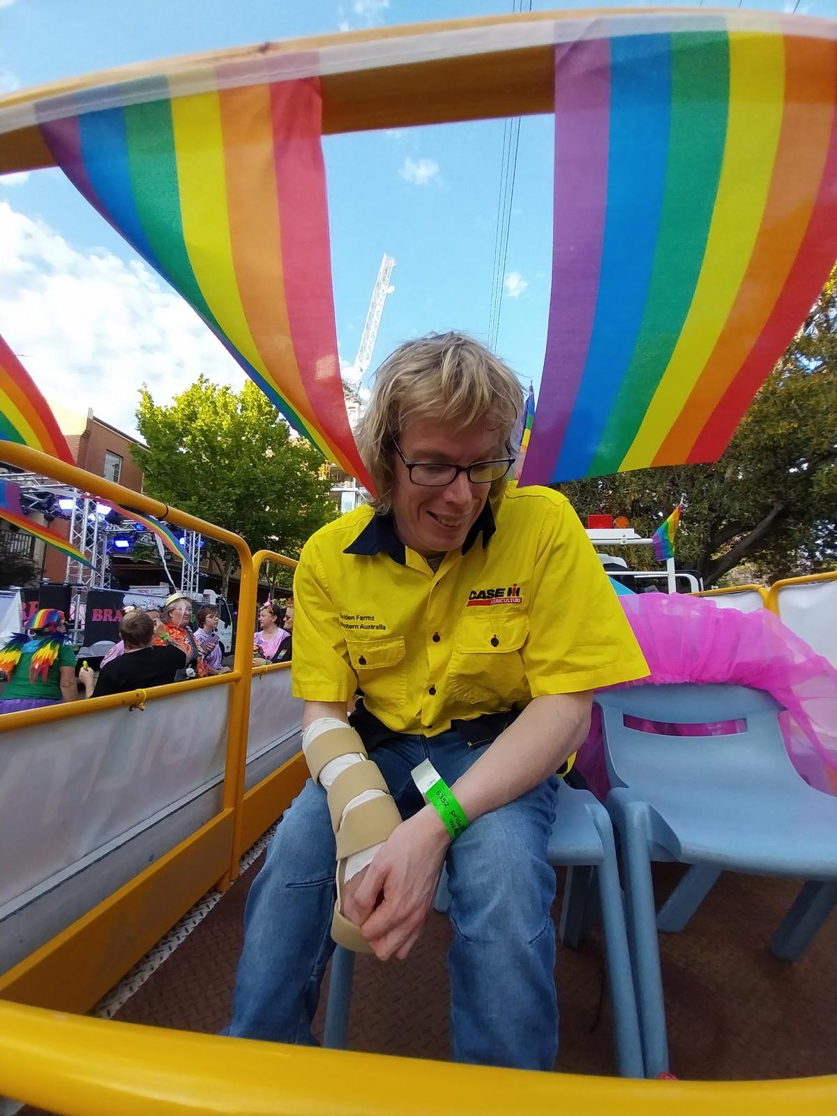 abillityhub support services