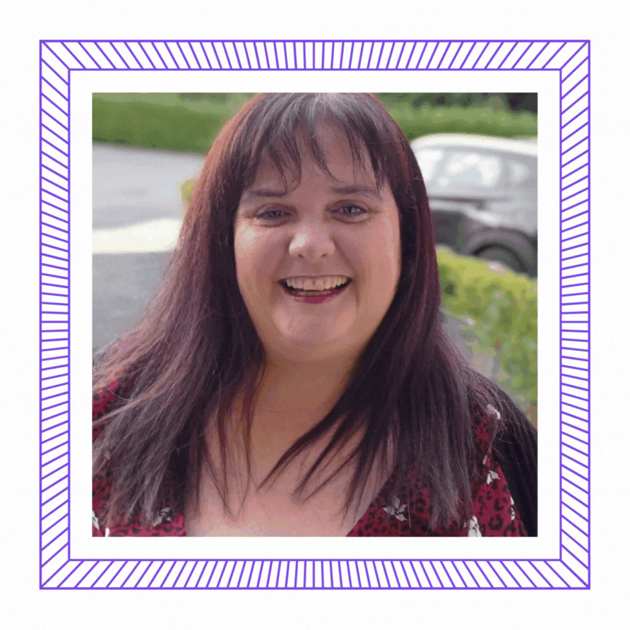 Co-Founders Julie-Ann and Iolee