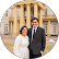 Juhi and Raul Sujan / Palacios