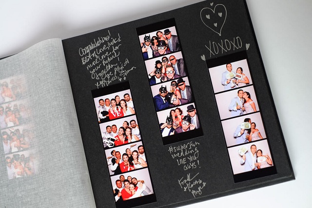 Album Boda Fhotoshow