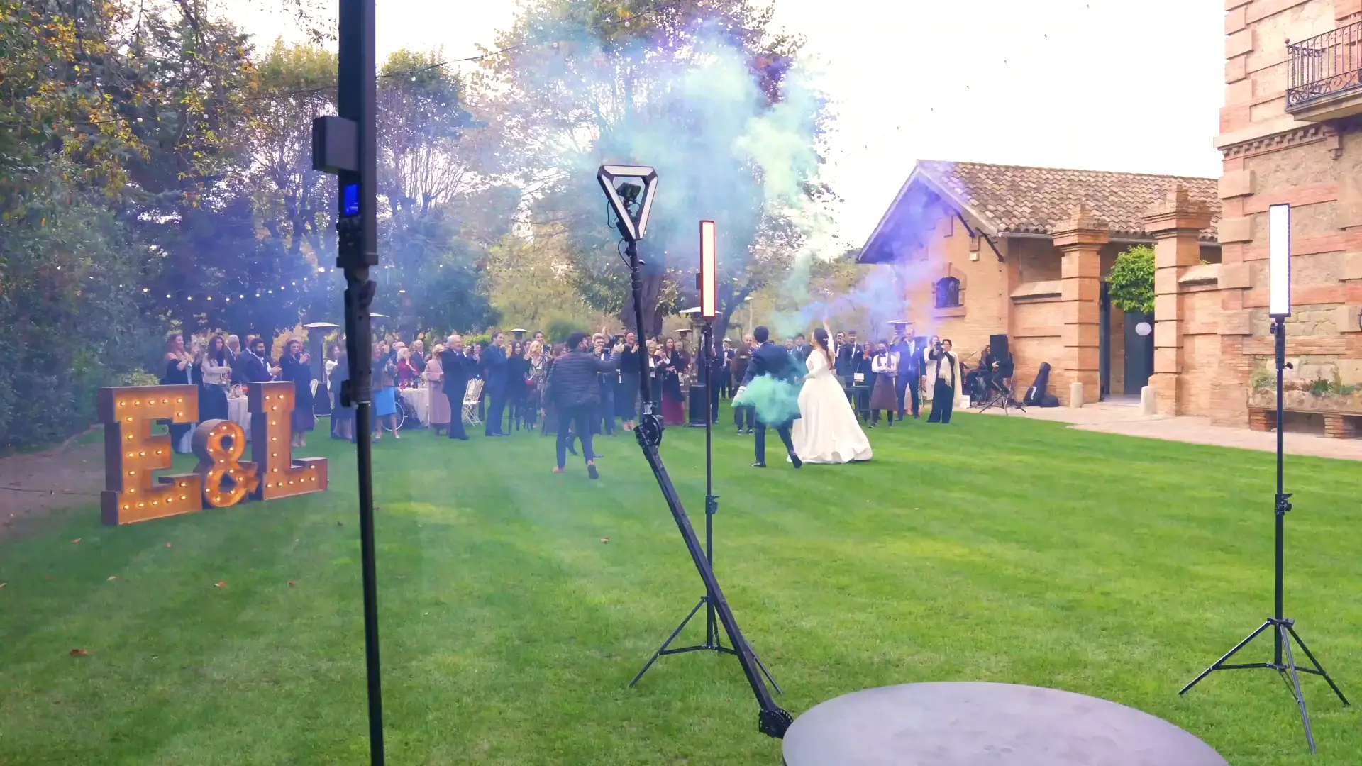 Experiencia Videomatón 360 grados