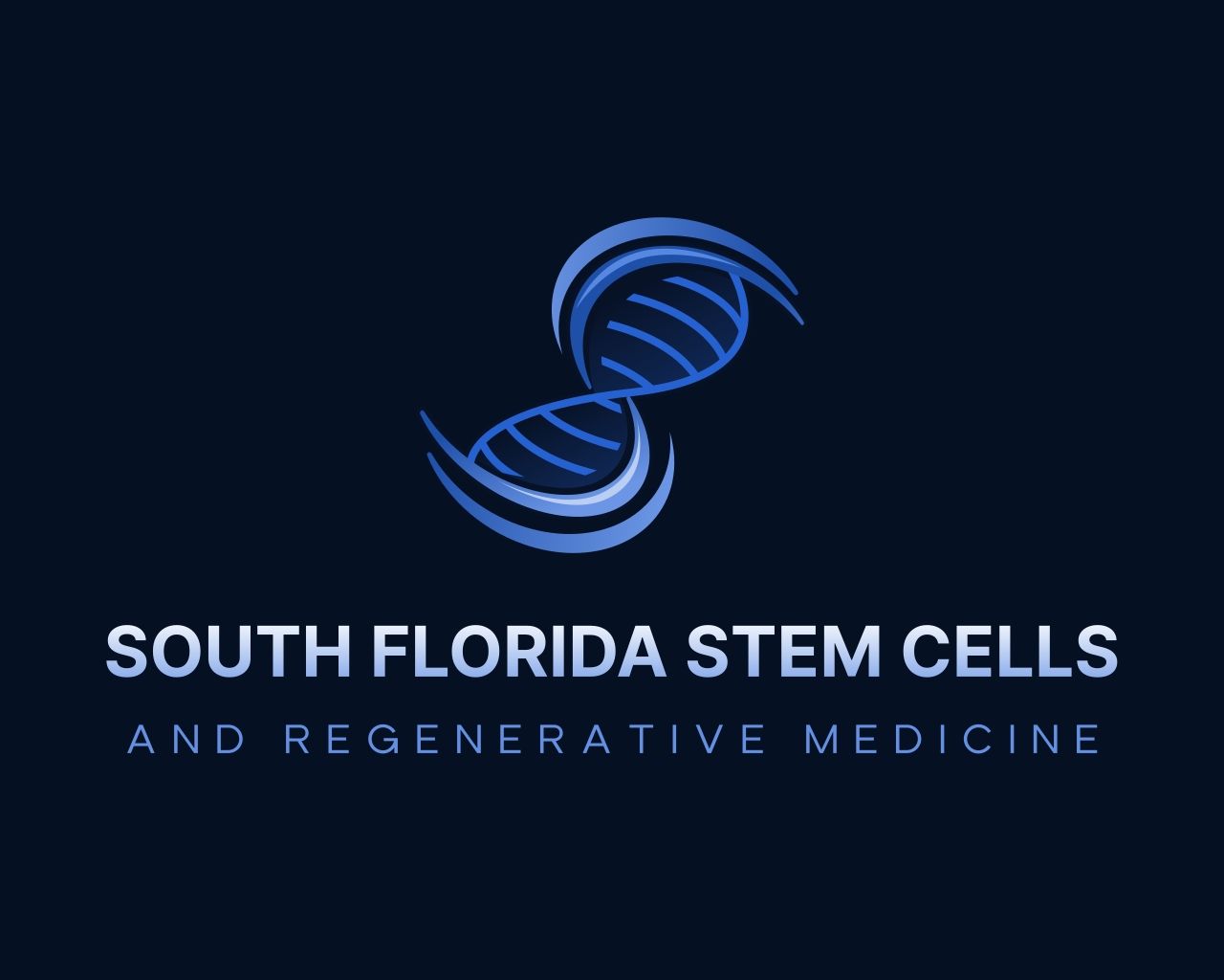 South Florida Stem Cells and Regenerative Medicine