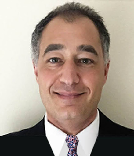 Photo of Dr. James C. Padula