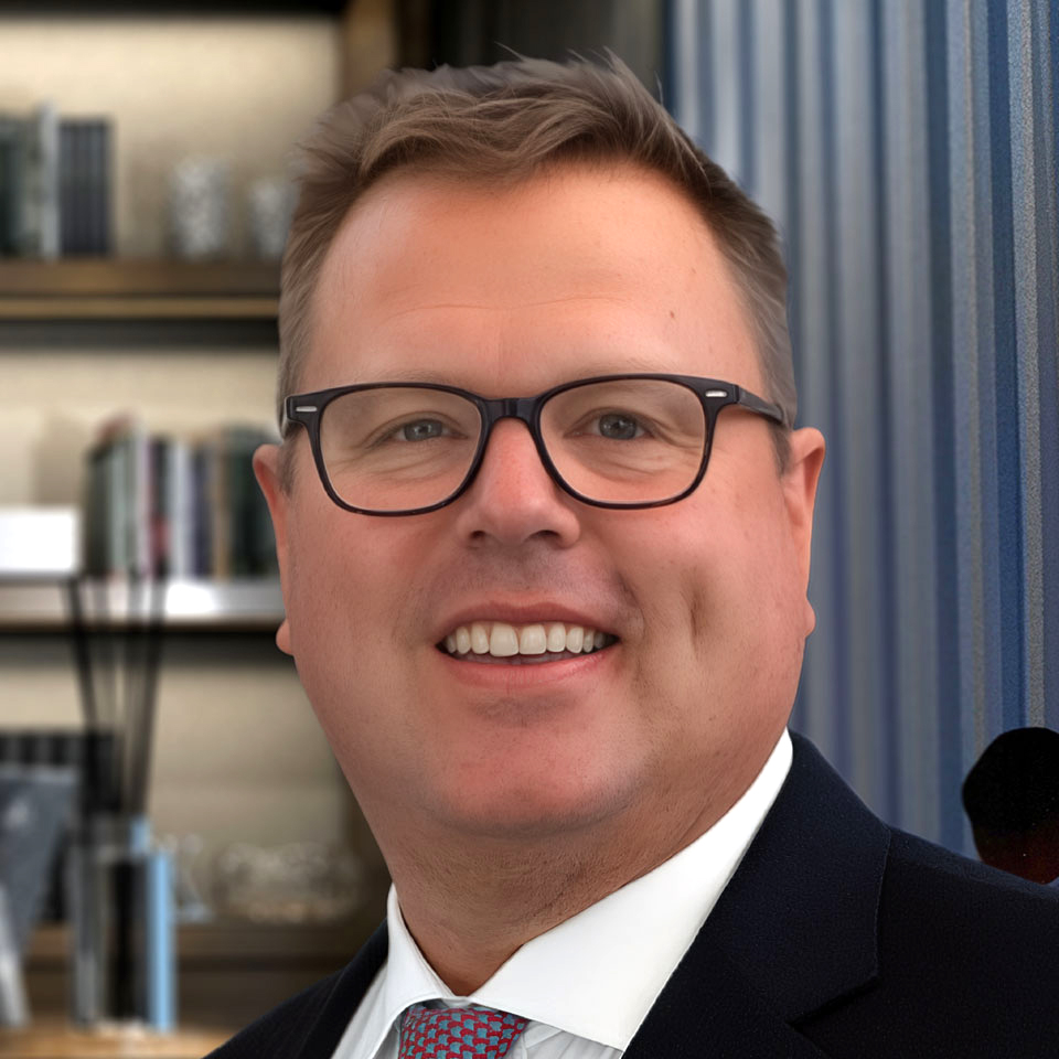 Greg Crawford