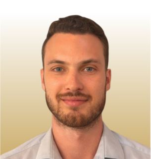 James Wraith, Relationship Manager