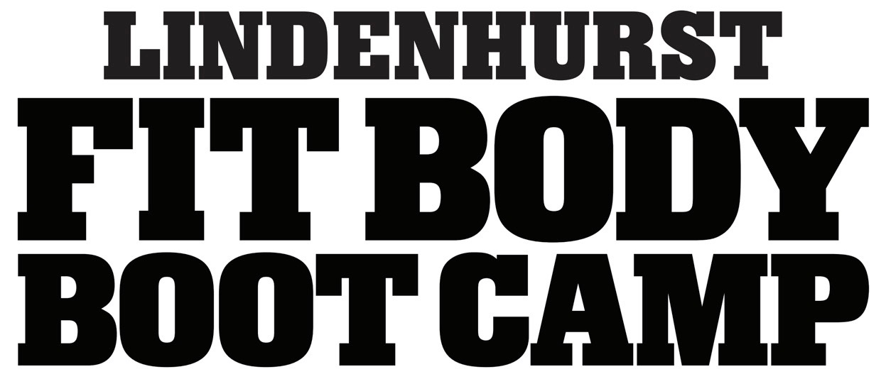 Lindenhurst Fit Body Boot Camp Logo