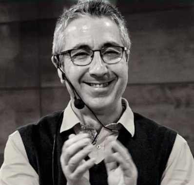 Eduardo Díez Calzada