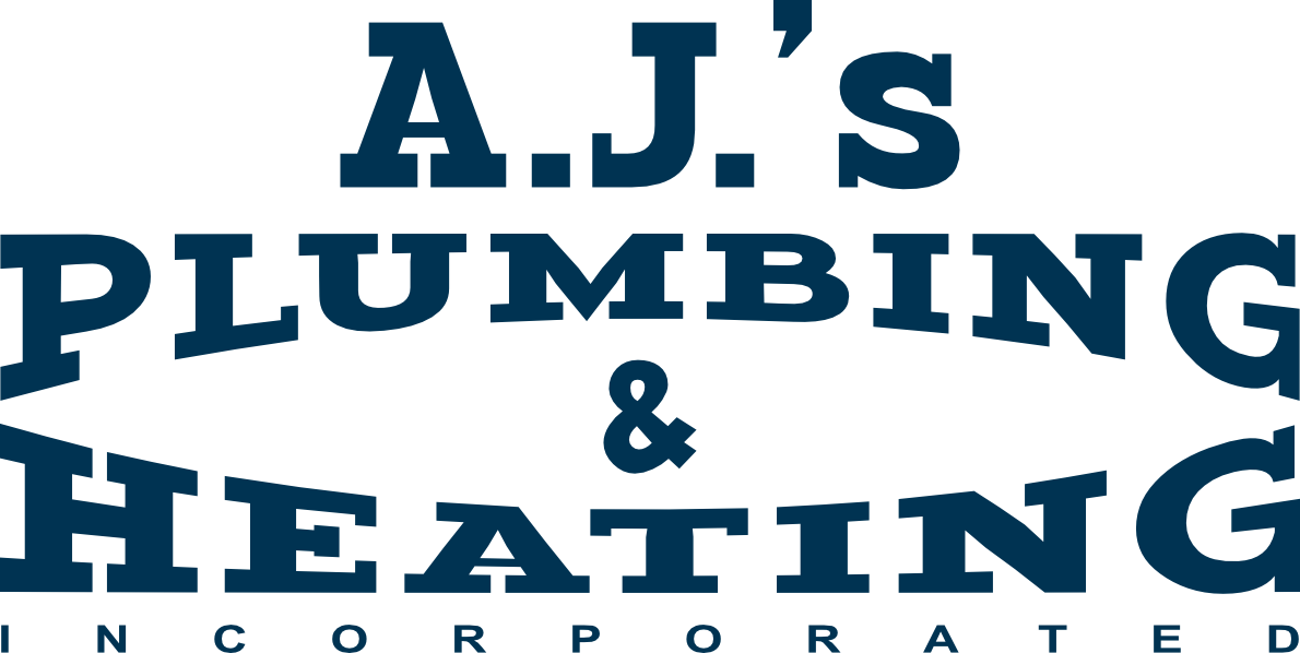 A.J.'s Plumbing & Heating, Inc. - Logo
