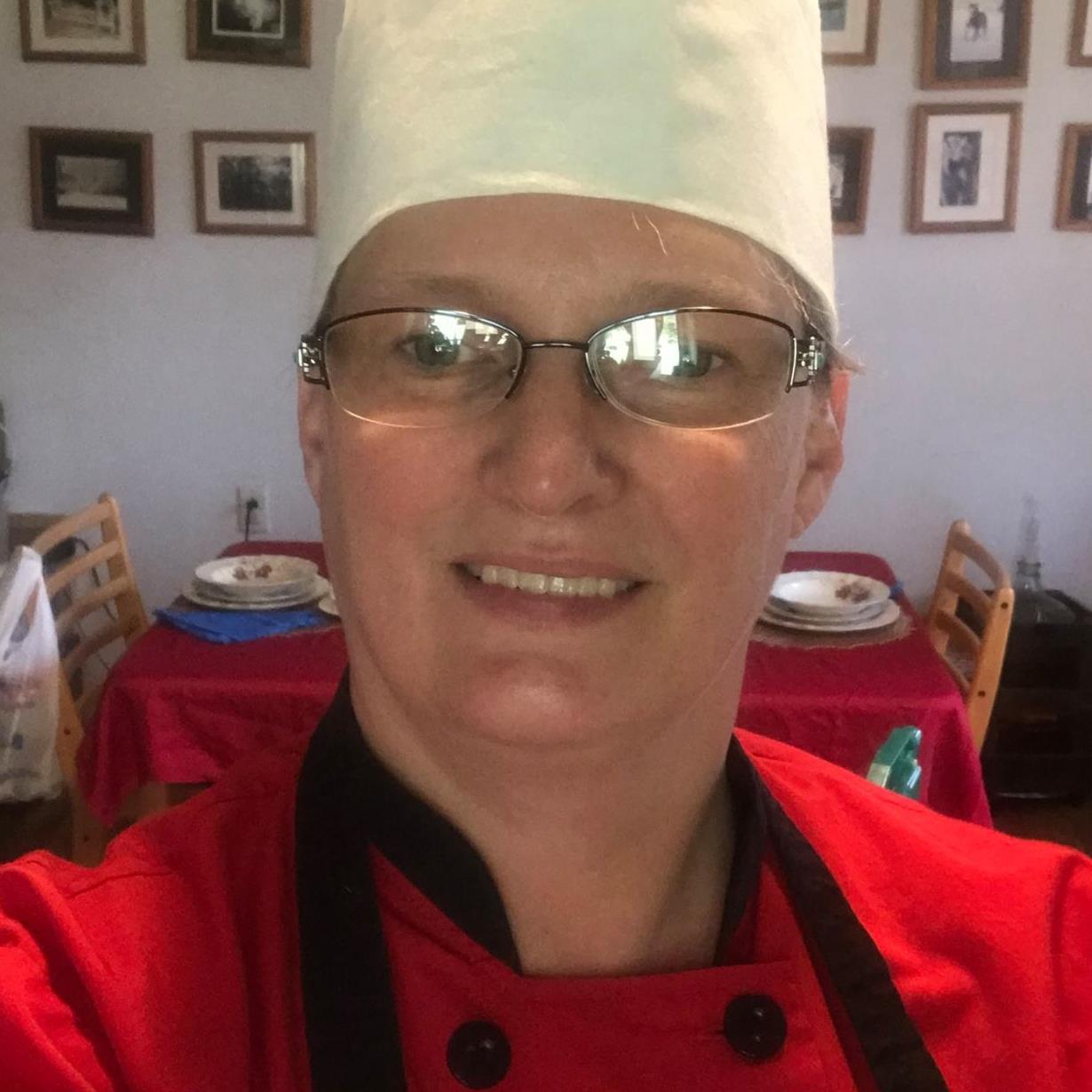 Daphne L. Wharton-Schwarz