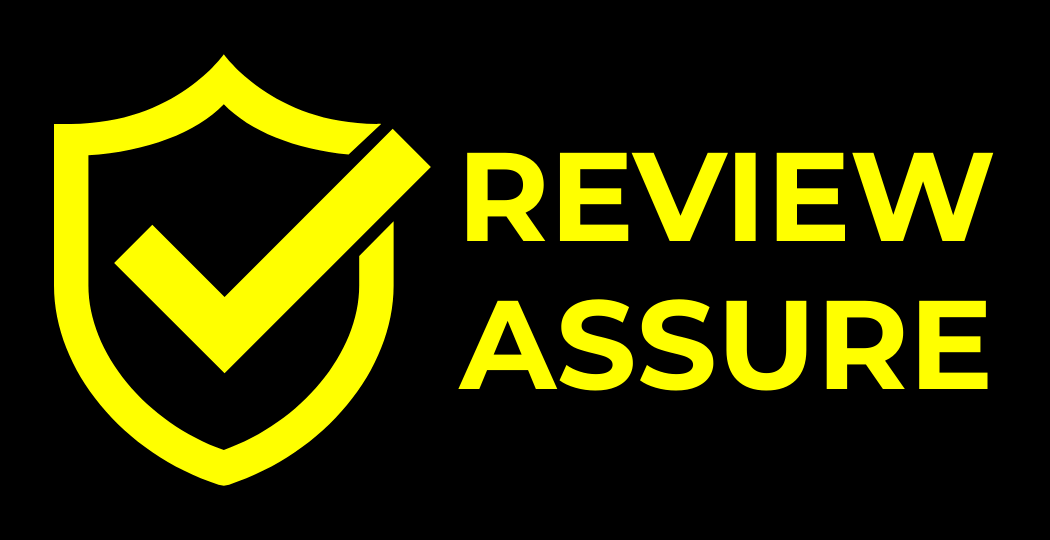 Review Assure Logo