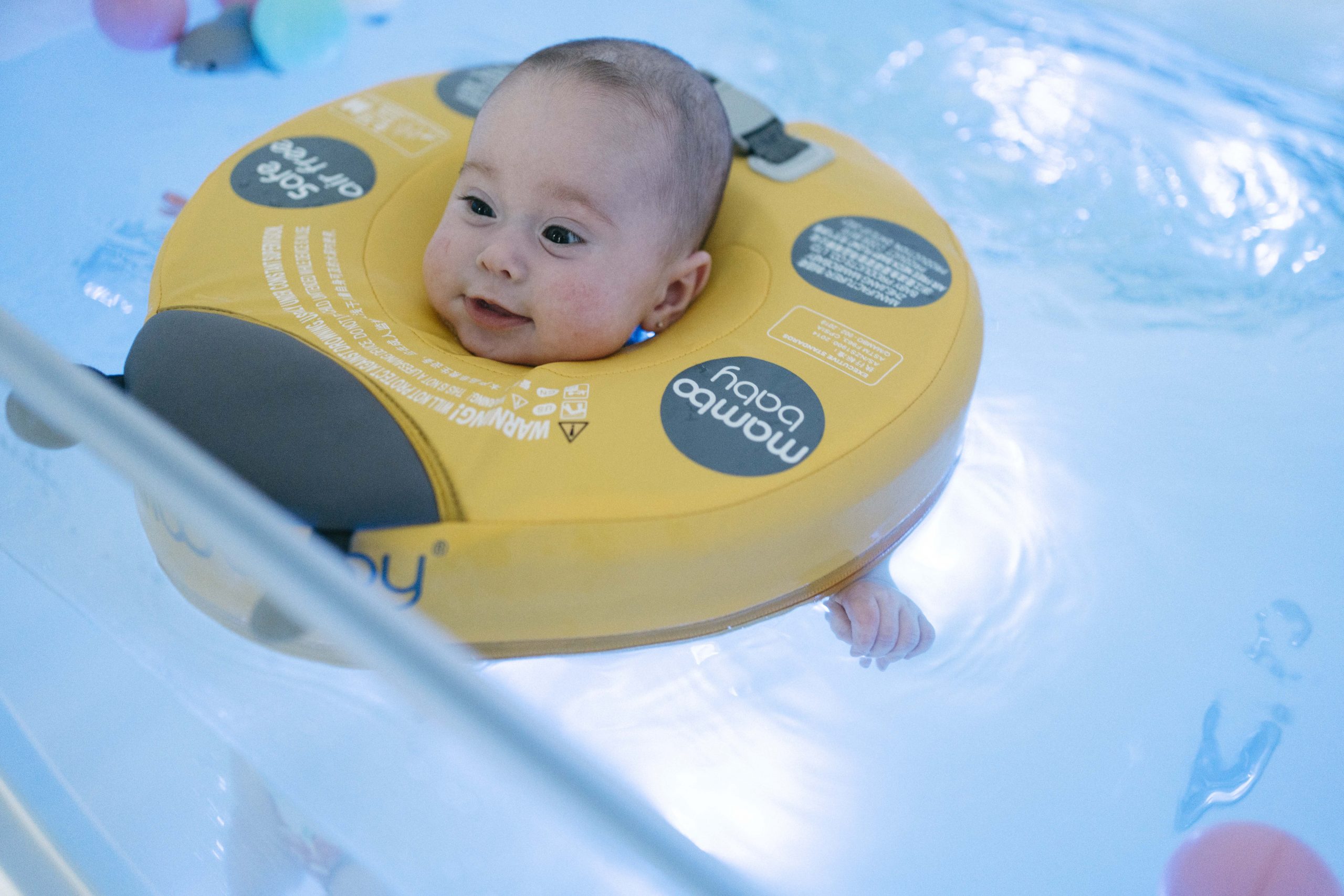 Baby Spa en Granada