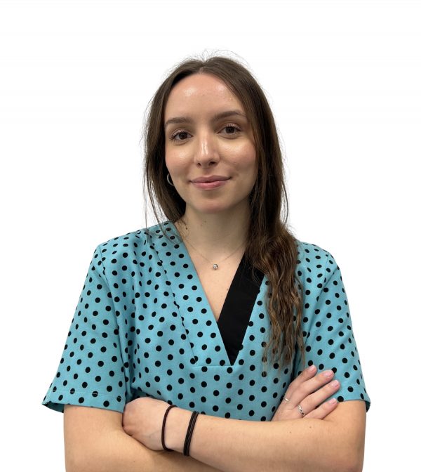 Isabel Navarro