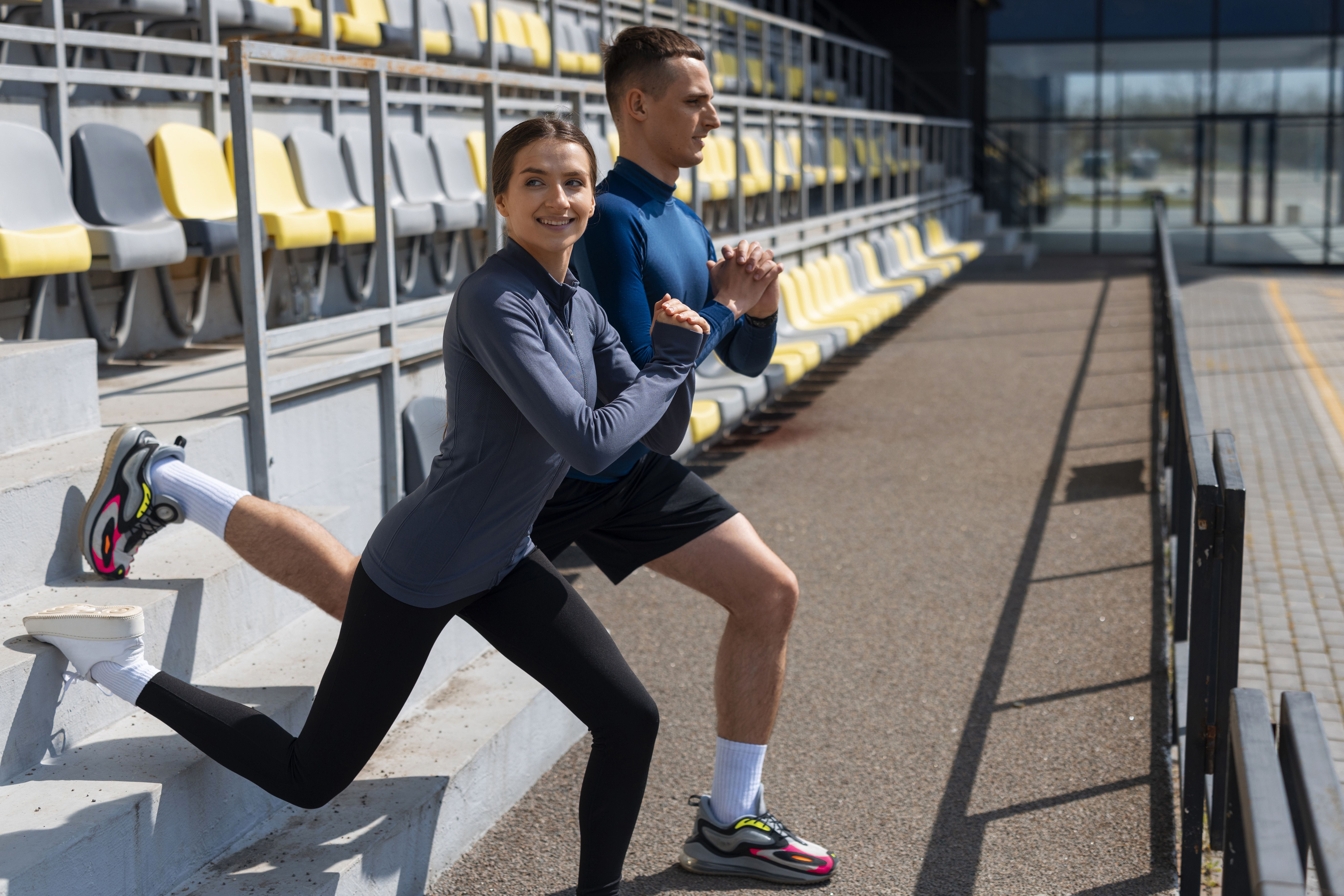 Running Plan