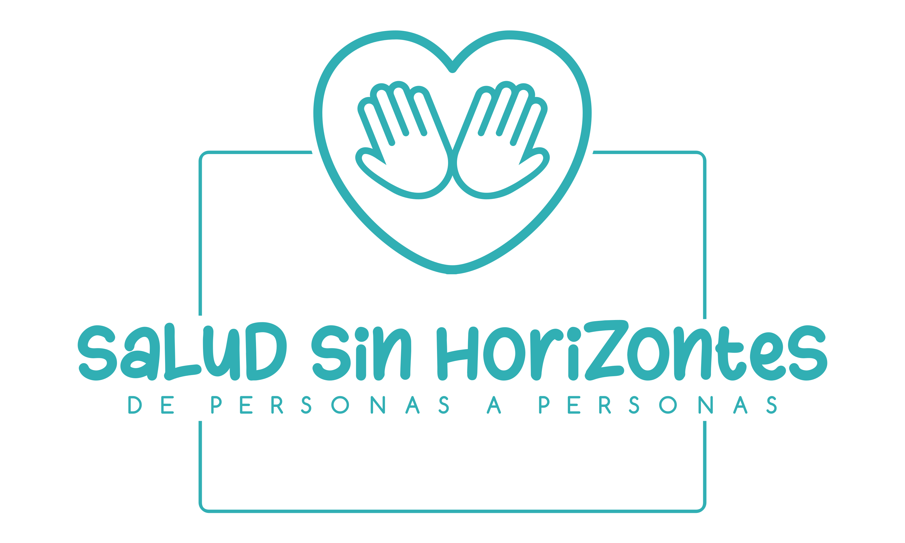 Salud Sin Horizontes Logo