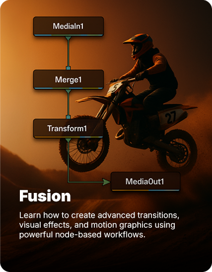 Fusion