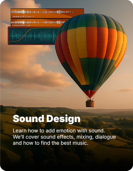 Sound Design