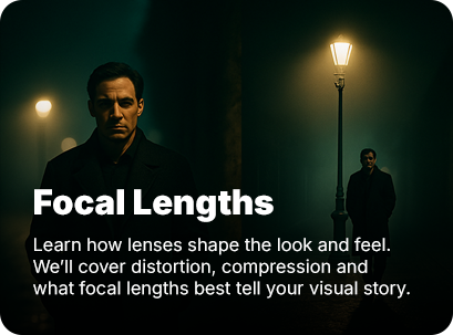 Focal Lengths