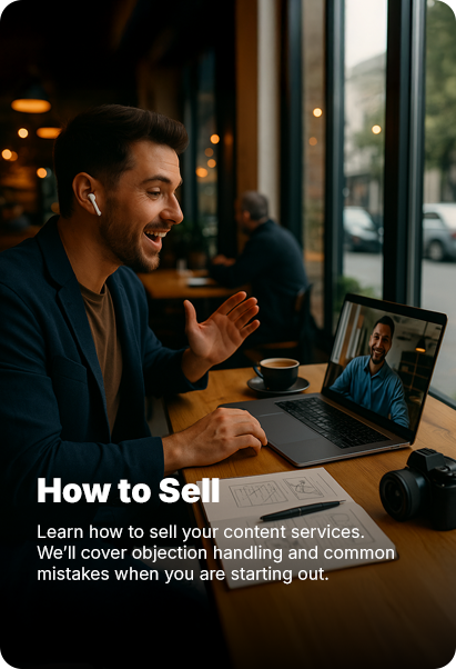 How to Sell