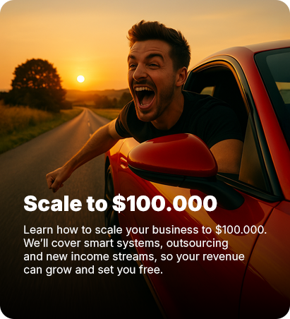 Scale to 100k