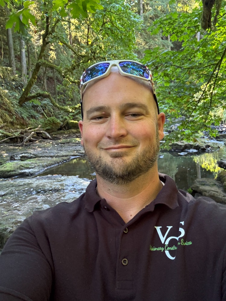Nick has over 20 years of construction industry experience in the Greater Vancouver Area