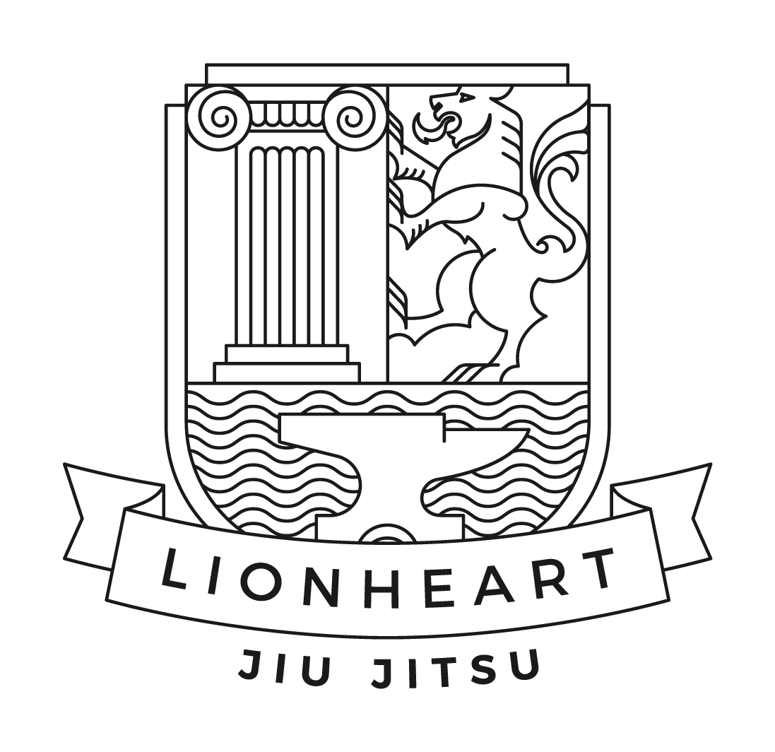 Lionheart Jiu Jitsu About Us