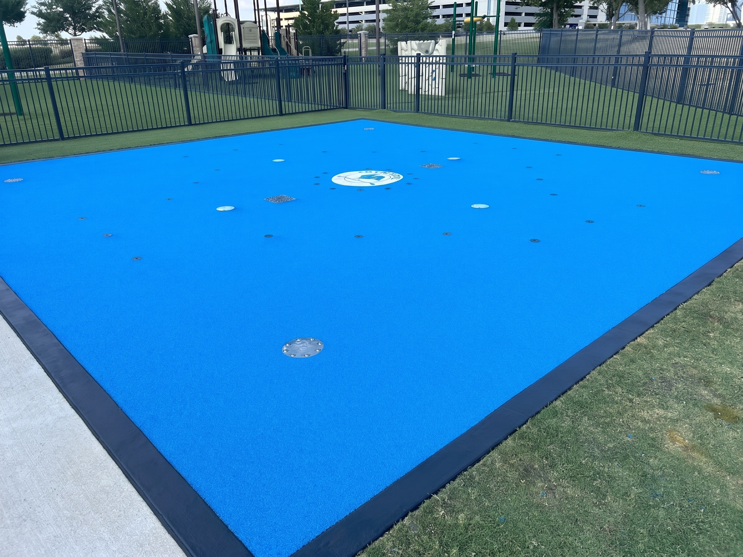TPV Surfacing Project 2