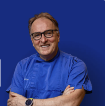 Dott. Lou Hazen