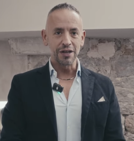 Dott. Enrico Ghirlanda