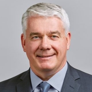 Paul Hinds