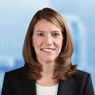 Kathleen M Lynch, CFA